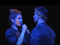 “Sa druge strane jastuka” 50. put u Pozorištu na Terazijama