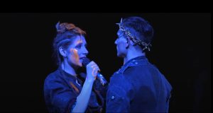 “Sa druge strane jastuka” 50. put u Pozorištu na Terazijama