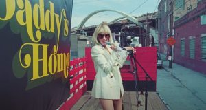 St. Vincent snimila novi album uz pomoć Foo Fighters-a