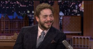 Post Malone će biti lik u video-igri za koju je odabrao i muziku