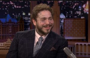 Post Malone će biti lik u video-igri za koju je odabrao i muziku