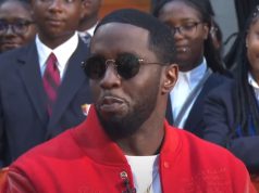 Reper Šon “Didi” Kombs angažovao advokaticu koja je branila pomoćnika Osame bin Ladena