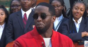 Reper Šon “Didi” Kombs angažovao advokaticu koja je branila pomoćnika Osame bin Ladena