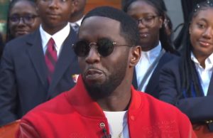 Reper Šon “Didi” Kombs angažovao advokaticu koja je branila pomoćnika Osame bin Ladena