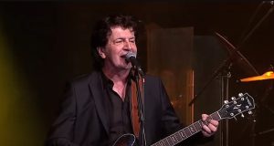 Bajaga proslavio 64. rođendan i najavio koncert za april u Mts Dvorani