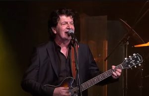 Bajaga proslavio 64. rođendan i najavio koncert za april u Mts Dvorani