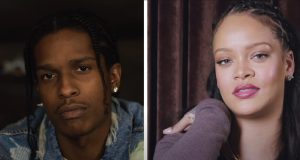Reper ASAP Rocky otkrio fanovima novosti o Rijaninom dugo očekivanom novom albumu