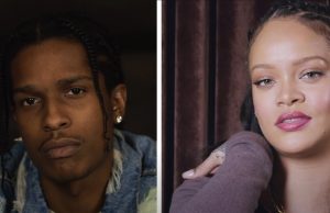 Reper ASAP Rocky otkrio fanovima novosti o Rijaninom dugo očekivanom novom albumu