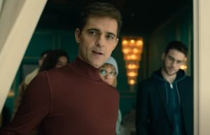 Netfliks potvrdio drugu sezonu popularne španske serije iz 2023. godine