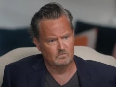 Saopštenje iz Bafte zašto je Metju Peri izostao sa liste “In memoriam”