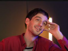 Boris Vlastelica iz “Repetitora” objavio solo pesmu “Udvoje”