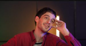 Boris Vlastelica iz “Repetitora” objavio solo pesmu “Udvoje”