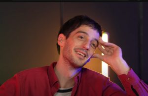 Boris Vlastelica iz “Repetitora” objavio solo pesmu “Udvoje”