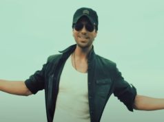 Enrike Iglesijas i Miranda Lamber “Space in My Heart”