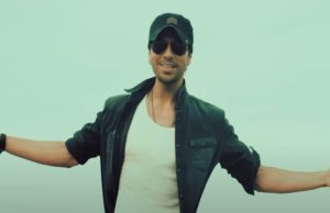 Enrike Iglesijas i Miranda Lamber “Space in My Heart”