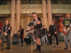 Bend “Scordisci” obeležava 10 godina postojanja u klubu Fest