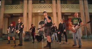 Bend “Scordisci” obeležava 10 godina postojanja u klubu Fest