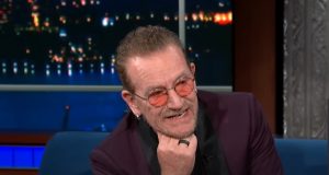 Rodžer Voters izvređao Bona Voksa