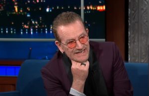 Rodžer Voters izvređao Bona Voksa