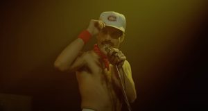 Fredi Merkjuri se vraća na scenu