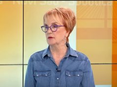 Vedrana Rudan 8. marta u Beogradu promoviše roman “Crnci u Firenci”