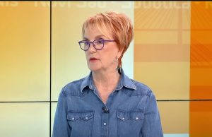 Vedrana Rudan 8. marta u Beogradu promoviše roman “Crnci u Firenci”