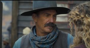 Prvi trejler za novi film Kevina Kostnera