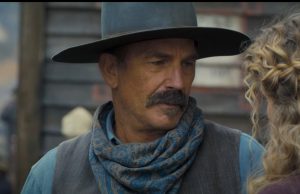 Prvi trejler za novi film Kevina Kostnera