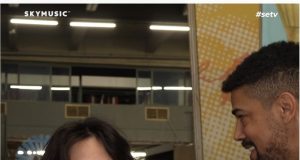 Hydrogen za SE TV: Scenografija za PZE je inspirasana Nemogućom misijom