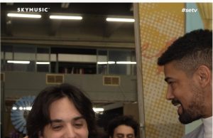 Hydrogen za SE TV: Scenografija za PZE je inspirasana Nemogućom misijom