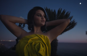 Selena Gomez odgovorila na glasine da se viđala sa unukom Džona F. Kenedija