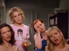 Autorka “Seks i grada” opela po muškarcima u industriji zabave