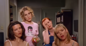 Sintija Nikson iz popularne serije “Seks i grad”: Mrzeli su nas na početku