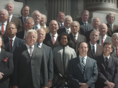 Da li izgledam kao svaki drugi političar: Ona je promenila istoriju