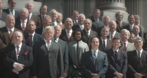 Da li izgledam kao svaki drugi političar: Ona je promenila istoriju