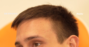 Slaven Došlo za /SE TV: “Scenska prisutnost u pozorištu je neophodna i u voditeljskom poslu”