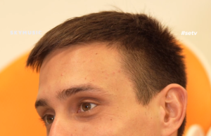 Slaven Došlo za /SE TV: “Scenska prisutnost u pozorištu je neophodna i u voditeljskom poslu”