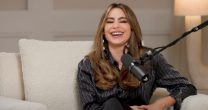 Spremna sam za ulogu bake: Sofija Vergara se raduje budućnosti i ne opterećuje novom romansom svog bivšeg supruga