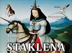“Staklena menažerija” na sceni Madlenianuma