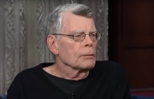 Stiven King nezadovoljan što se zadržava rimejk filma “Salem’s Lot”