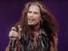 Stiven Tajler oslobođen optužbe za seksualni napad