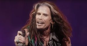 Stiven Tajler oslobođen optužbe za seksualni napad