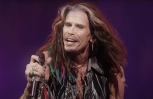 Stiven Tajler oslobođen optužbe za seksualni napad