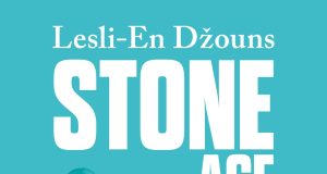 Knjiga “Stone Age: Šezdeset godina Rolingstounsa” u prodaji od 27. februara