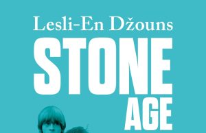 Knjiga “Stone Age: Šezdeset godina Rolingstounsa” u prodaji od 27. februara
