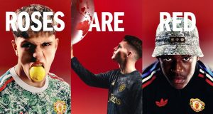 The Stone Roses i Mančester junajted lansiraju novu Adidas kolekciju
