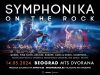 Spektakl “Symphonika on the Rock” prvi put u Beogradu