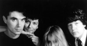 Talking Heads odbili 80 miliona dolara za ponovno okupljanje?