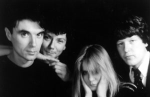 Talking Heads najavljuju super deluks reizdanje debitantskog albuma
