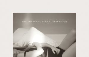 Poznat spisak pesama na novom albumu Tejlor Svift “Tortured Poets Department”
